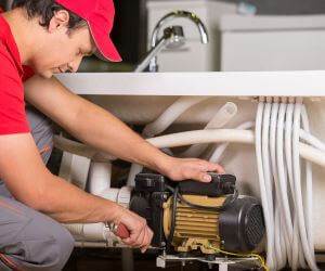About Water Heater Repair LLC Prairie View, KS